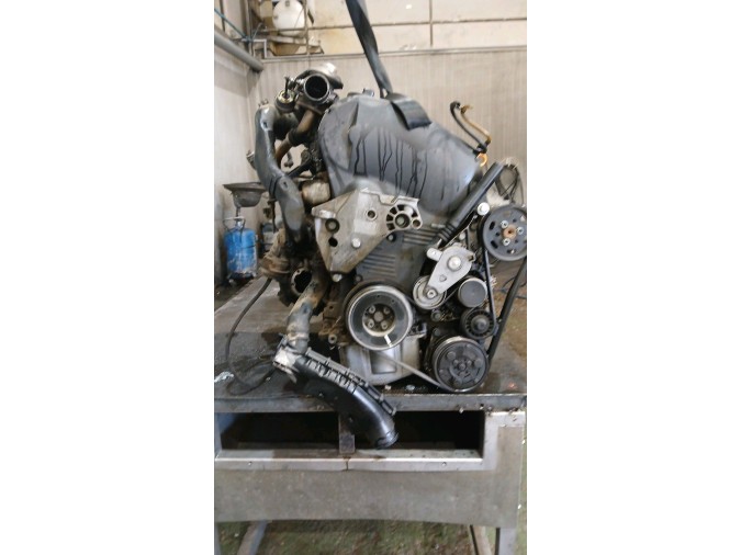 Alternador VOLKSWAGEN GOLF 2002