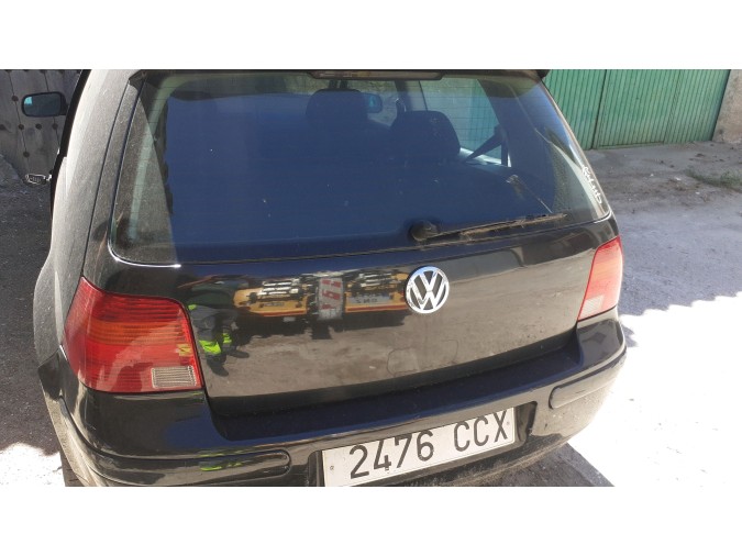 CONMUTADOR DE ARRANQUE VOLKSWAGEN GOLF 2002