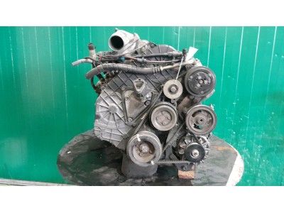 Alternador OPEL COMBO 2000