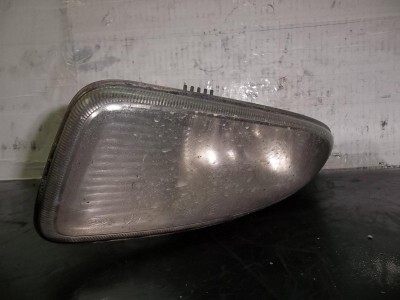 FARO ANTINIEBLA DELANTERO IZQUIERDO CHRYSLER VOYAGER 2003