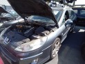 Intercooler PEUGEOT 407 2008