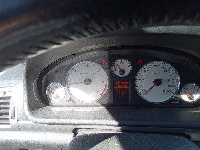ELECTROVENTILADOR PEUGEOT 407 2008