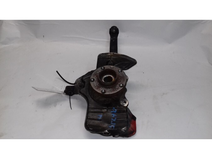 MANGUETA SO ALFA ROMEO GT 2005