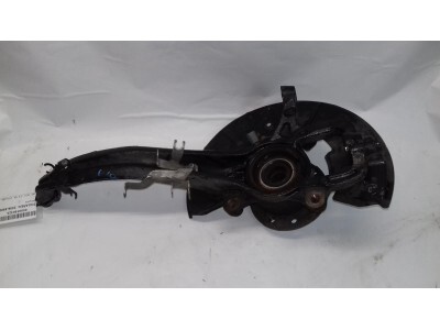MANGUETA DELANTERA DERECHA VOLKSWAGEN TOUAREG 2006