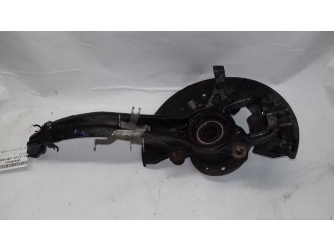 MANGUETA DELANTERA DERECHA VOLKSWAGEN TOUAREG 2006