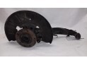 MANGUETA DELANTERA DERECHA VOLKSWAGEN TOUAREG 2006