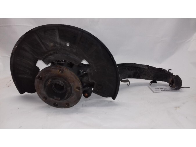 MANGUETA DELANTERA DERECHA VOLKSWAGEN TOUAREG 2006