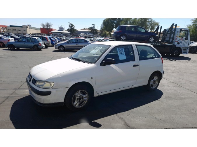 CERRADURA CAPO SEAT IBIZA 2001