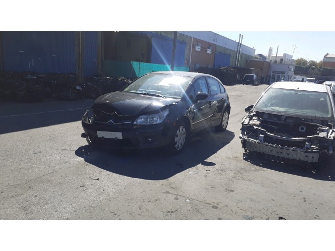 SOPORTE PEDALES CITROEN C4 2010