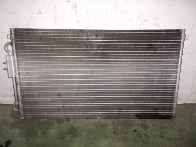 Radiador A/C CHRYSLER VOYAGER 2003