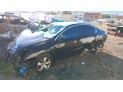 Cinturón de seguridad trasero central PEUGEOT 508 2012