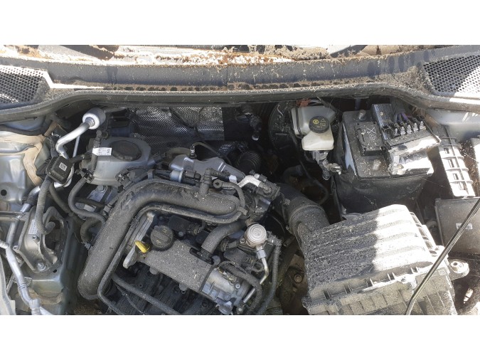 PEDAL EMBRAGUE SEAT ARONA 2021