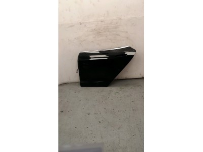 PUERTA TRASERA IZQUIERDA TESLA MODEL S NEGRA 2016