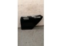 PUERTA TRASERA IZQUIERDA TESLA MODEL S NEGRA 2016
