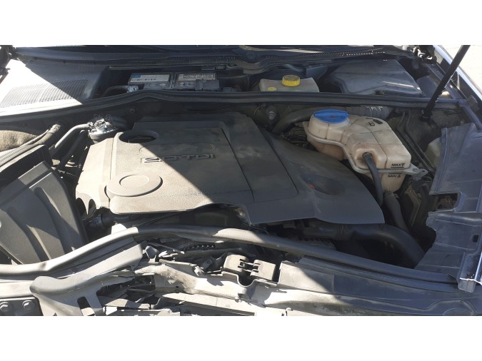 APOYACAB.DL.I.C/TAP. AUDI A4 2006
