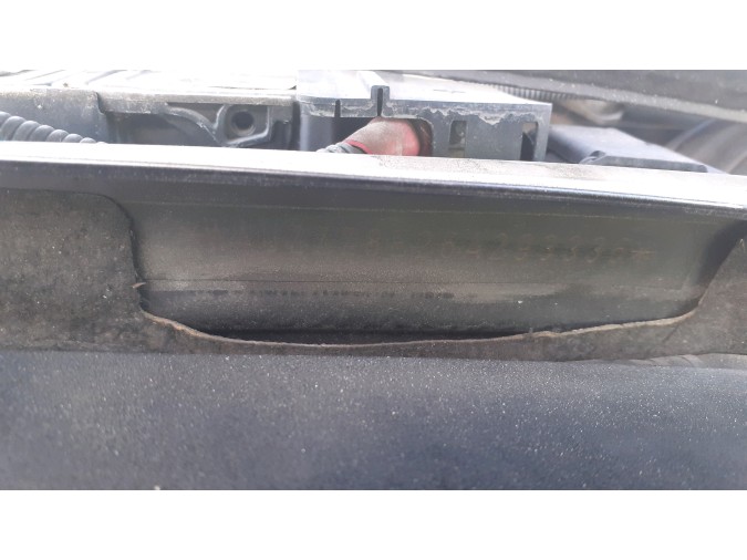 APOYACAB.DL.I.C/TAP. AUDI A4 2006
