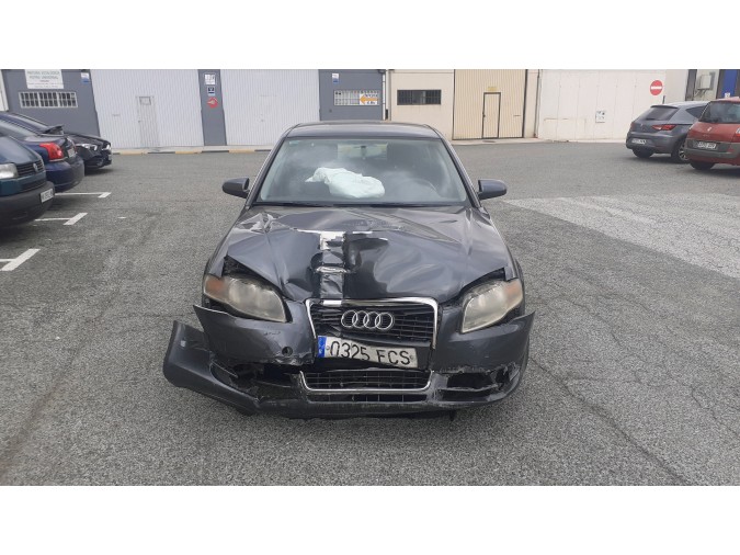 CINTURON TRA.CEN.AUT AUDI A4 2006