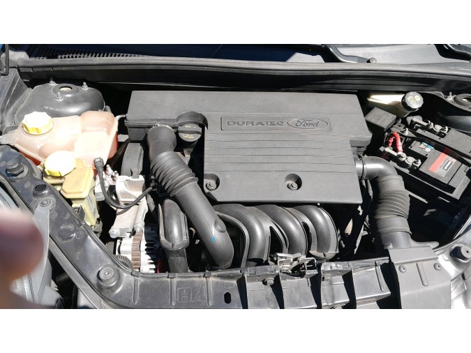 BOMBA SERVODIRECCION FORD FIESTA 2008