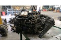 MOTOR CON ACCESORIOS Y CAJA DE CAMBIOS PEUGEOT 206 2005