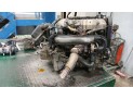 MOTOR CON ACCESORIOS Y CAJA DE CAMBIOS PEUGEOT 206 2005