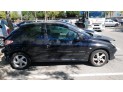 Radiador motor PEUGEOT 206 2005