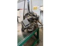 Motor PEUGEOT 206 2005