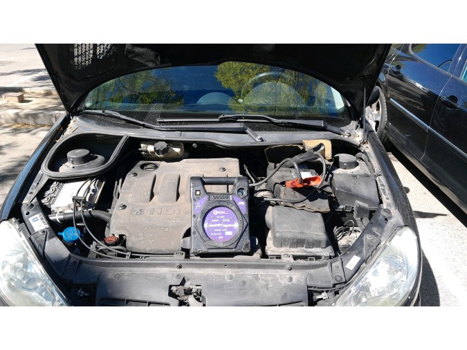 CONMUTADOR DE ARRANQUE PEUGEOT 206 2005