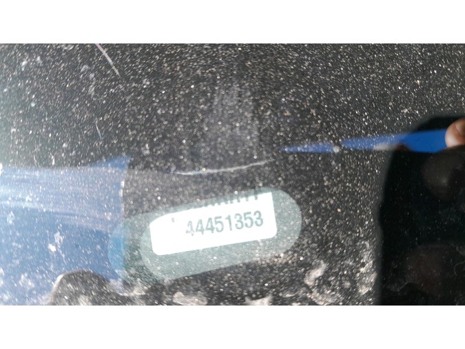 CERRADURA CAPO PEUGEOT 206 2005