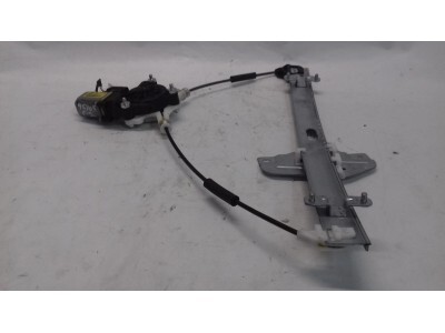 ELEVALUNAS DELANTERO DERECHO KIA PICANTO 2016