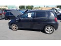 CERRADURA CAPO CHEVROLET AVEO 2009