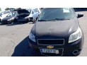 CERRADURA CAPO CHEVROLET AVEO 2009