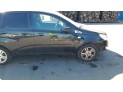 BISAG.INF.PUER.TR.I. CHEVROLET AVEO 2009