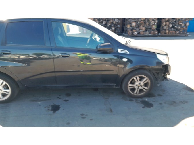 BISAG.INF.PUER.TR.I. CHEVROLET AVEO 2009