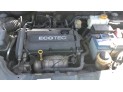 BISAG.INF.PUER.TR.I. CHEVROLET AVEO 2009
