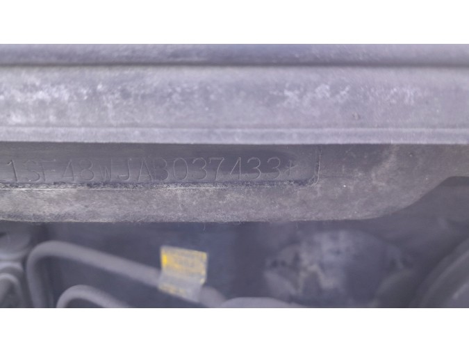 BISAG.INF.PUER.TR.I. CHEVROLET AVEO 2009