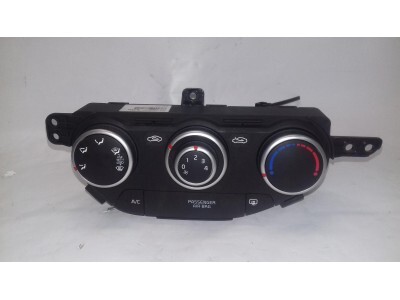 MANDO CALEFACCIÓN KIA PICANTO 2016