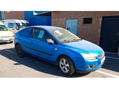 Intercooler FORD FOCUS 2005