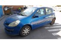 PRETENSOR CINTURÓN DELANTERO DERECHO RENAULT CLIO 2007