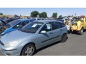 Radiador de Agua FORD FOCUS 2002