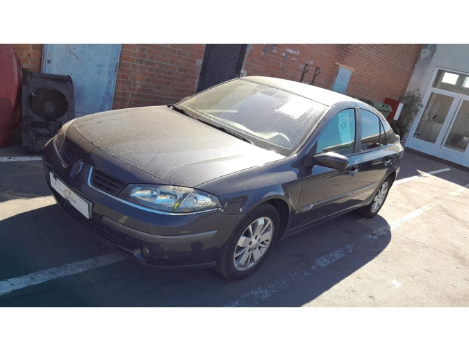 Intercooler RENAULT LAGUNA 2006