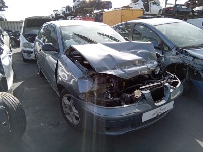 Autorradio SEAT IBIZA 2004