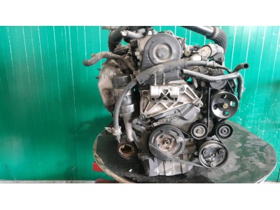Motor HYUNDAI ACCENT 2003