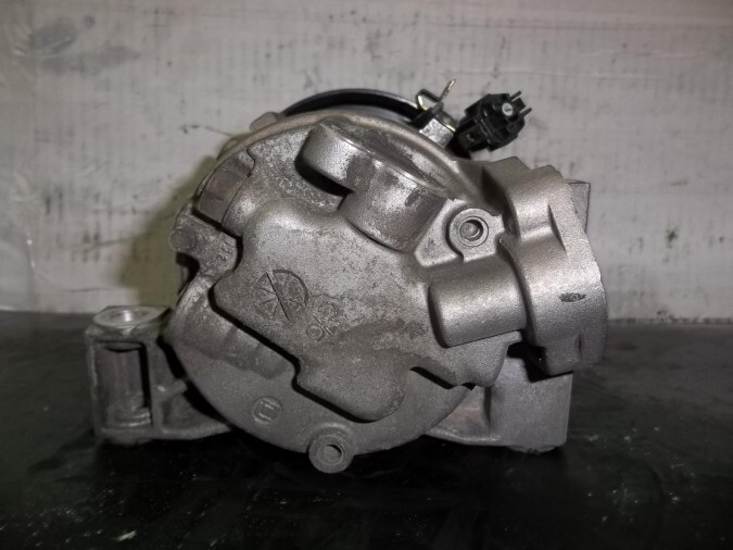 COMPRESOR AIRE ACONDICIONADO NISSAN ALMERA 2001