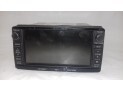 sistema navegacion gps MITSUBISHI MONTERO 2014