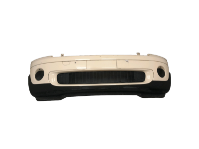 PARAGOLPES DELANTERO MINI ONE BEIGE 2010