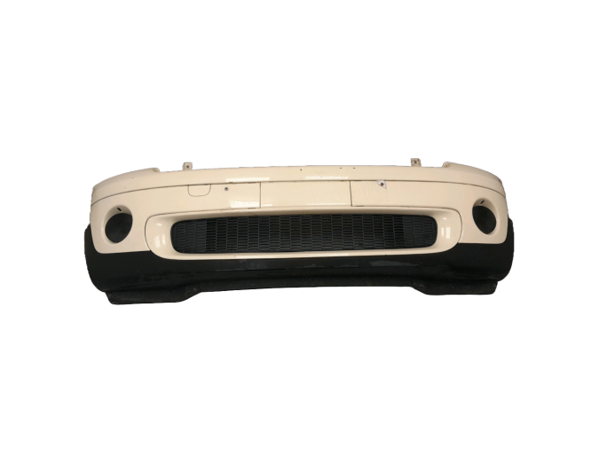 PARAGOLPES DELANTERO MINI ONE BEIGE 2010