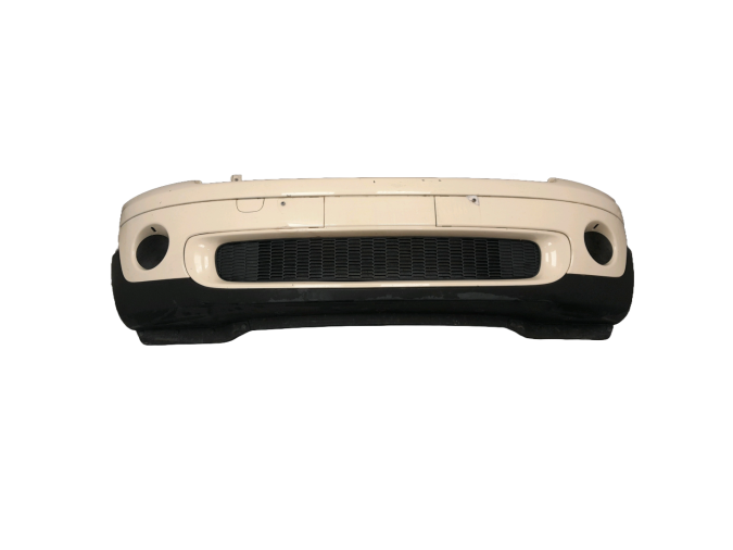 PARAGOLPES DELANTERO MINI ONE BEIGE 2010