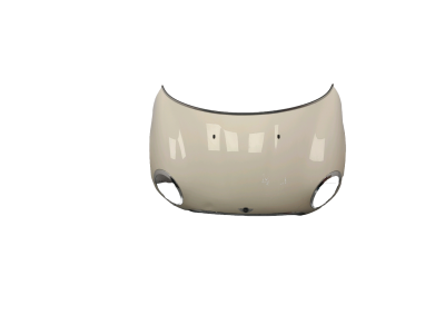 CAPOT MINI ONE BEIGE 2010