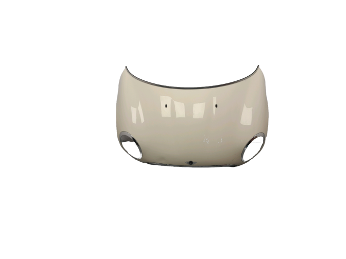 CAPOT MINI ONE BEIGE 2010