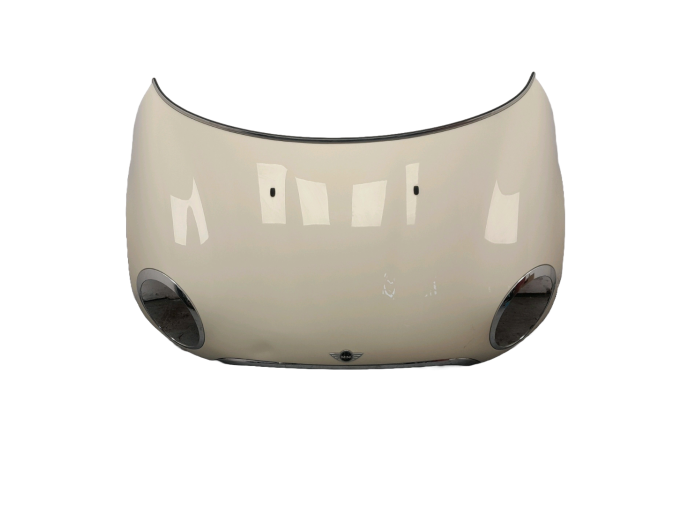 CAPOT MINI ONE BEIGE 2010